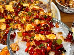 -辣螃铠盆盆蟹大排档(海昌店)