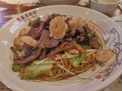 -春雪面馆(转塘店)