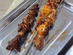 -吾斯曼珍珠抓饭王
