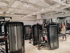 -FLARE STAR FITNESS(复地活力城店)