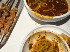 -西域阿里马新疆菜·清真(桂花路店)