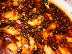-辛香汇·现炒川菜(武进吾悦店)