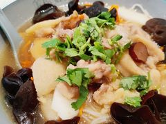 鸡汤米-金捞茶餐室(祐汉兴隆楼店)