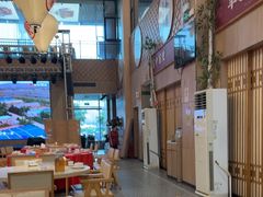 -羊之道草原味道清真餐厅(番禺店)