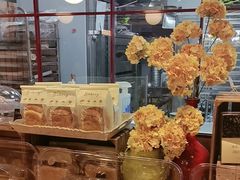 -乡田小墅(展览馆路JK FUN商城店)
