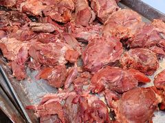 腊牛肉-刘纪孝腊牛羊肉(北广济街店)