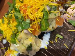 -克比叔叔印度餐厅Kebabs on the Grille(永康路分店)