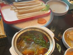 -重庆德忆火锅（龙南街3店）(渝水岸餐饮)