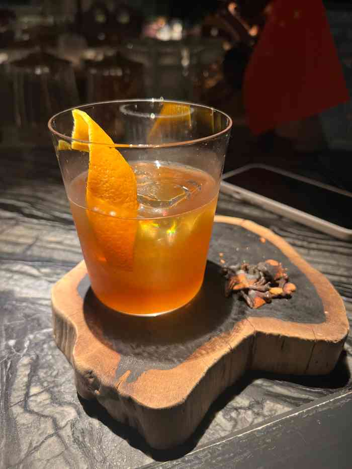 pluto(百家湖1912店)-"出差就住在附近,搜索到了这家评价很好的清.