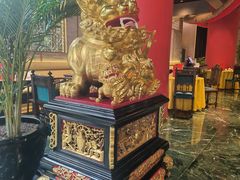 -金玉满堂潮州酒楼(无限极荟购物广场店)