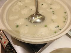 -荷花亭·湖北融合菜(中商广场店)