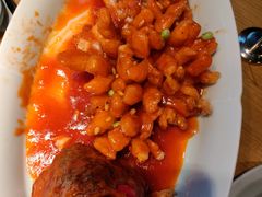 -蜜桃餐厅·伴山(绿宝广场店)