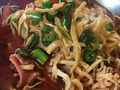 -小土豆北方菜馆(文慧园店)