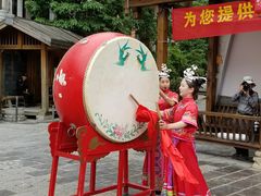 -印象鲵宴·张家界地标美食名片(溪布街店)