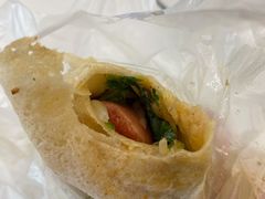 -阜阳杜大大卷馍(塘沽路店)