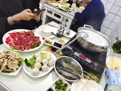 -吉友粥底火锅(方斜路店)
