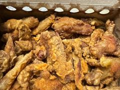 -阿捡忭京炸鸡(长沙韭菜园总店)