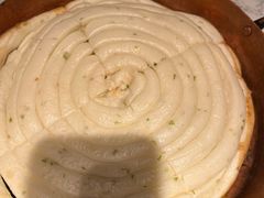 豆角烀饼-奉天小馆·非遗东北菜(济南万象城店)