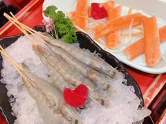 -重庆袁老四火锅(武进万达店)