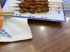 -丝路伊兰·兰州牛肉面(牛街总店)