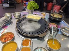 -玄希浪漫厨房·韩料烤肉(湖滨银泰in77店)