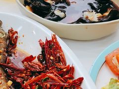 -日照大牌檔•小船海鲜(万平口店)