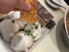 杏仁排-泰康食品(南京东路店)