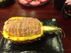 -红小姐的烤肉店(西三旗店)