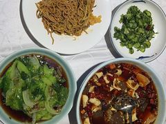 -上庄晋风庄园(上庄店)