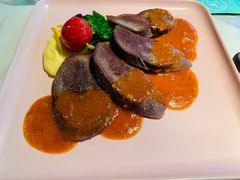-MOCUS莫卡斯餐厅(祥云小镇店)