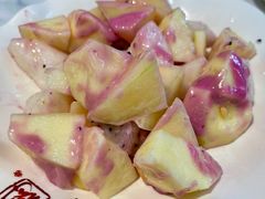 -黄记煌三汁焖锅(裕华万达广场店)