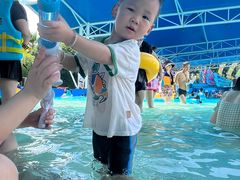 -杭州浪浪浪水公园