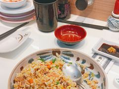 -三禾寿司(君尚店)