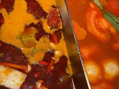 -湊湊火锅·茶憩(皇姑万象汇店)