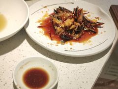 -船歌·鱼水饺青岛菜(金狮广场店)