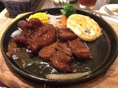 -卡朋西餐(较场西路店)