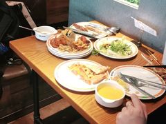 -比格比萨自助(花园路店)