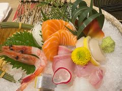 -御瀛日本料理