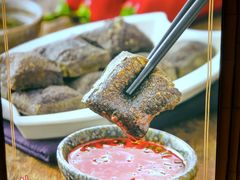 -湘小馆剁椒鱼头(金帝商务大厦店)