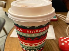 -星巴克(北京新东安)