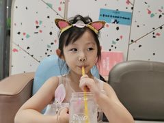 -BossBabe亲子餐厅(金光华广场店)
