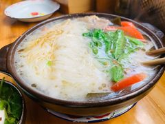 -贵州沾水米线(学田湾店)