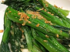 菜心-点点心点心专门店(旺角店)