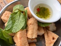 -大本营竹筒饭