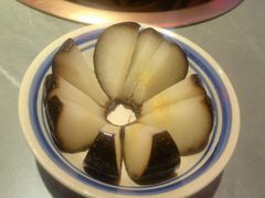 -前门·鲜肉火锅(长风店)