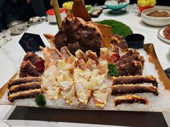 -阳光码头海鲜火锅(世纪大道店)