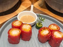-煲王粤菜餐厅(中侨中心店)