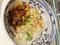 -老陕一碗(八达岭奥莱店)