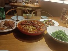 -川渝美食家常菜(北四环中路店)