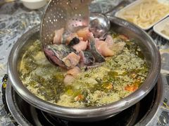 -韩妹鱼庄·泸定老字号(泸定店)